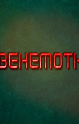 Astronomicon: Behemoth