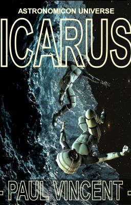 Astronomicon: Icarus