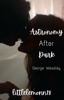 astronomy after dark {g.w.}