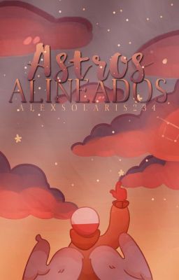 Astros alineados [CountryHumans - Zodiaco]