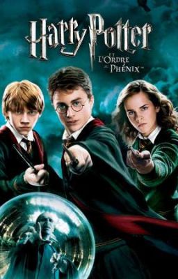 Astuces Harry Potter et l'ordre du phénix 