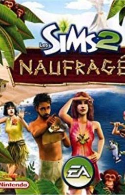 Astuces Les Sims 2 : Naufragés DS