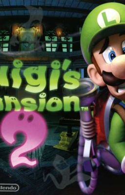 Astuces Luigi's Mansion 2