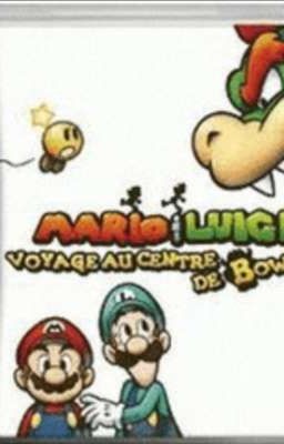 Astuces Mario et Luigi : Voyage au Centre de Bowser ds