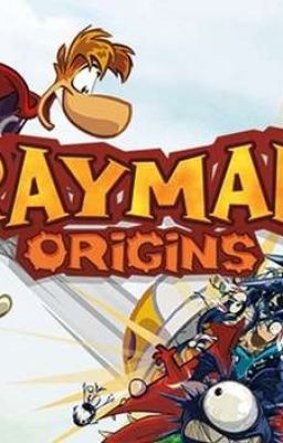 Astuces Rayman Origins 