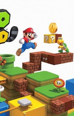 Astuces Super Mario 3d Land 