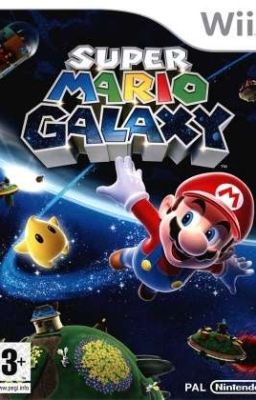 Astuces Super Mario Galaxy