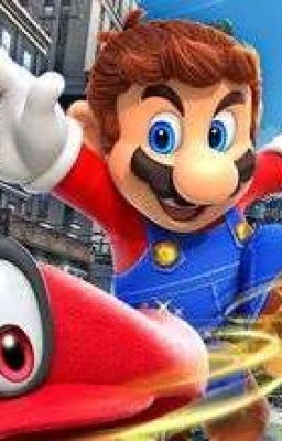 Astuces Super Mario Odyssey