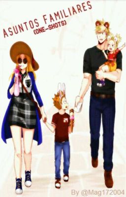 Asuntos familiares (One Shots)