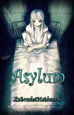 Asylum [BNHA]