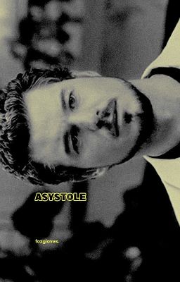 Asystole ✷ Mark Sloan