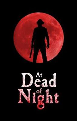 At Dead of Night // storyline RPG