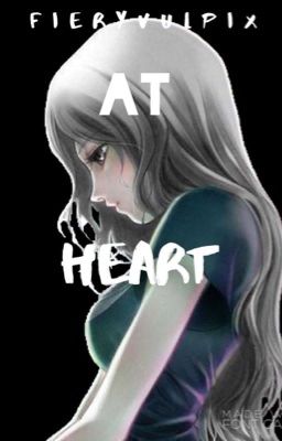 At Heart [Pokemon Fanfiction]