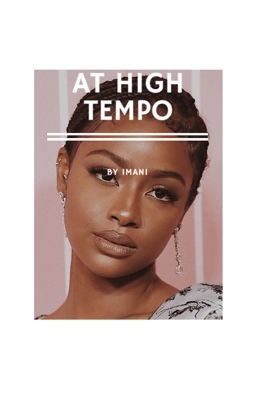 at high tempo | zayn malik x justine skye