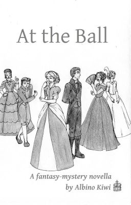 At the Ball