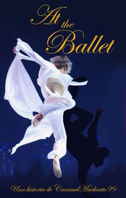 At The Ballet (One Shot) - JiHope