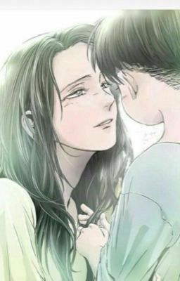 At The First Time.... {Levi×OC} 