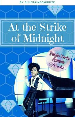 At the Strike of Midnight (Slow Updates)