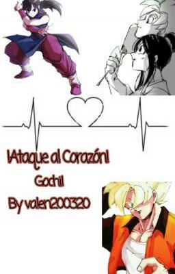 ¡ATAQUE AL CORAZÓN! GOCHI BY VALEN200320