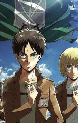 ATAQUE DE DRAGONES ( Shingeki No Dragón )