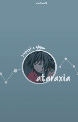 ataraxia┊ giyuu˚✩ ⋆｡