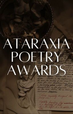 Ataraxia Poetry Awards 2024