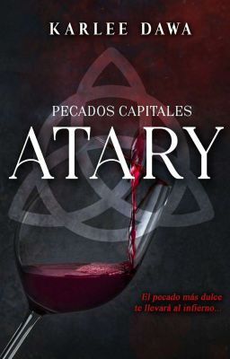 Atary [Pecados Capitales] #1