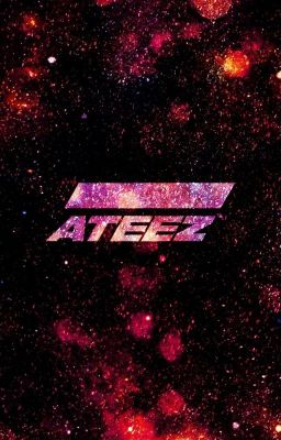 ATEEZ Memberbeschreibung