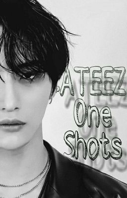 ATEEZ One Shots