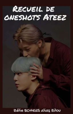 AtEeZ oneshot _ commandes ouvertes