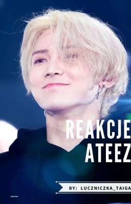 Ateez reakcje