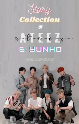 ATEEZ Transfic • Tuyển tập truyện ngắn về Yunho