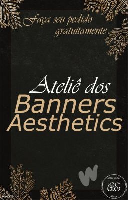 Ateliê dos Banners e Aesthetics