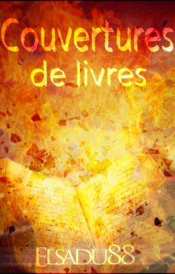 Atelier : Couvertures de livres