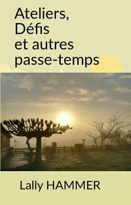 Ateliers, défis et autres passe temps