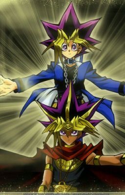 Atem's Return