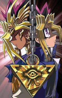 atem x oc 