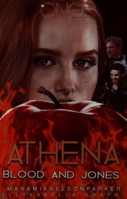 Athena : Blood of the Jones [EN COURS]