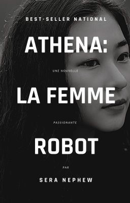 Athéna: la femme robot