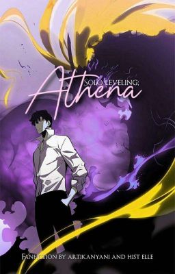 Athena | Solo Leveling