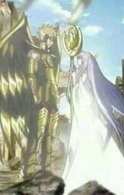 ATHENA Y SUS CABALLEROS ( SAINT SEIYA )