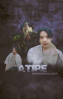 Atire - oneshot