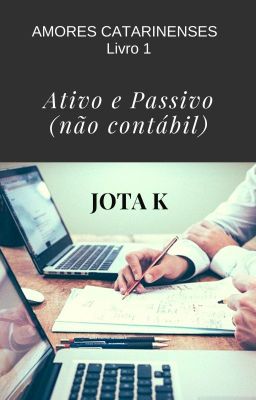 Ativo e Passivo (não contábil)