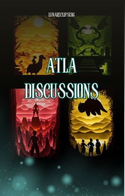 ATLA Discussions