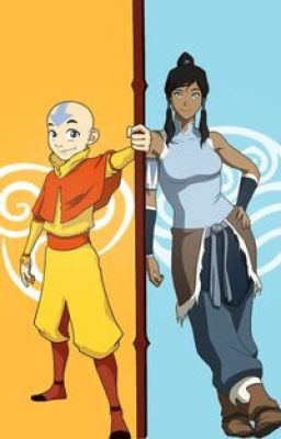 ATLA/LOK Oneshots