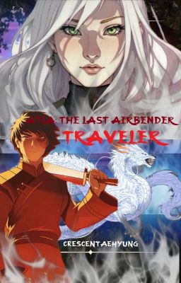 ATLA ━ TRAVELER