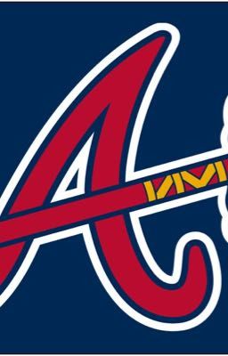 Atlanta Braves (Five Females x Five Male Ocs) Fanfic 