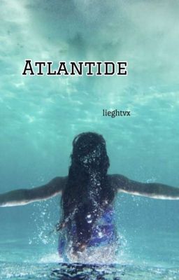 Atlantide. || One shot || #WattCats19