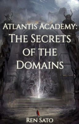 Atlantis Academy: The Secrets of the Domain Quest (Special Arc)