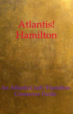 Atlantis!Hamilton